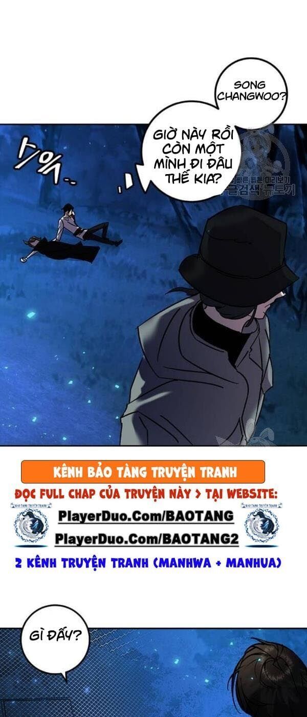 đọc truyện Trở Lại Thành Người Chơi Chương 29 ảnh 40 tại Thiên Thai Truyện