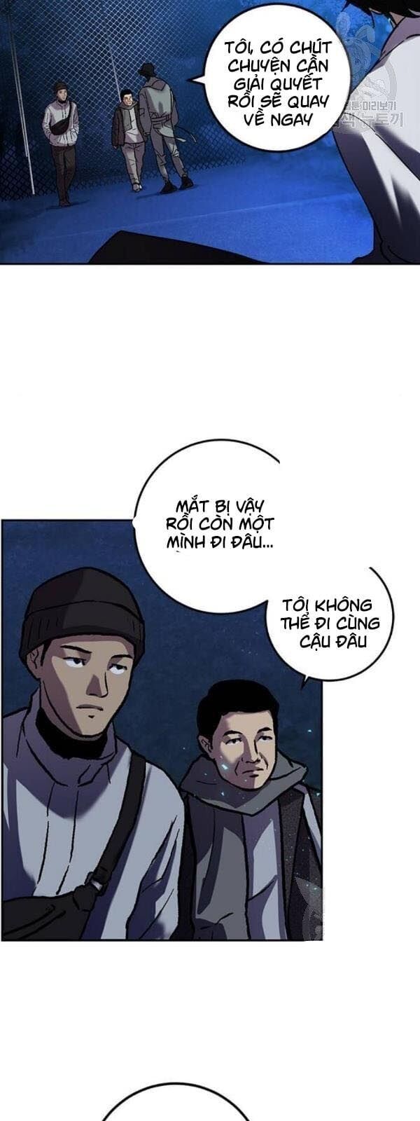 đọc truyện Trở Lại Thành Người Chơi Chương 29 ảnh 41 tại Thiên Thai Truyện