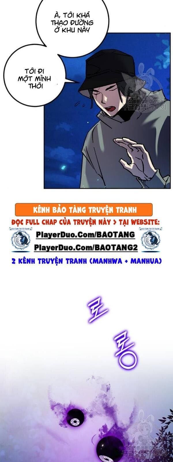 đọc truyện Trở Lại Thành Người Chơi Chương 29 ảnh 42 tại Thiên Thai Truyện