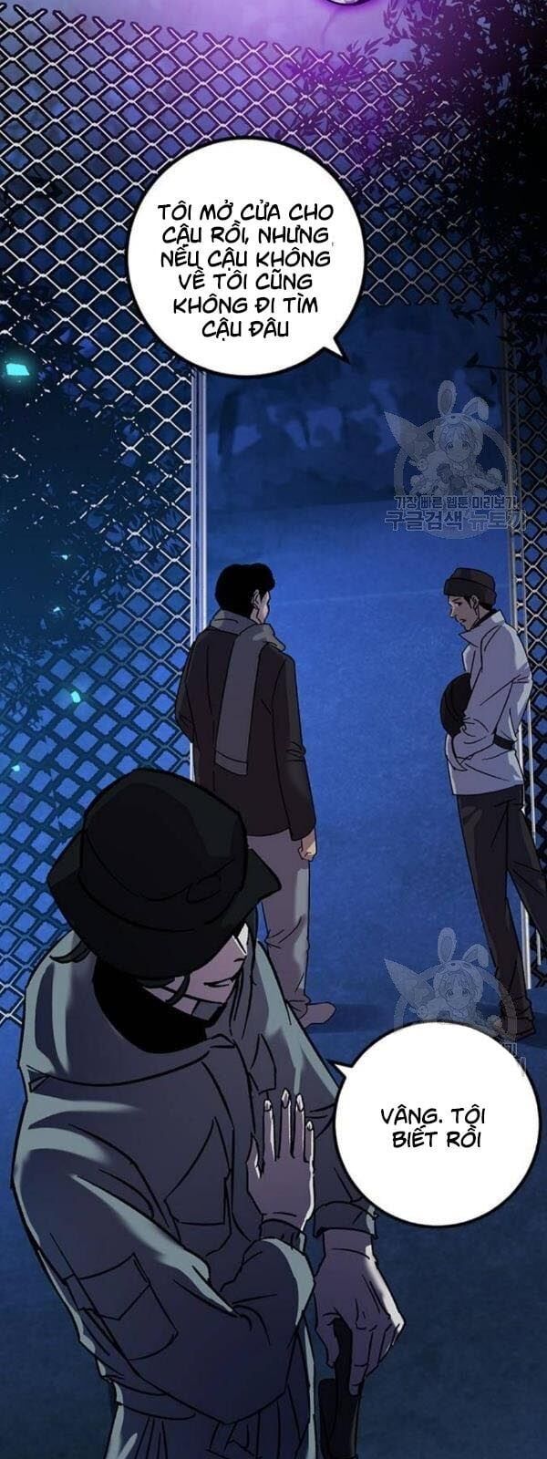 đọc truyện Trở Lại Thành Người Chơi Chương 29 ảnh 43 tại Thiên Thai Truyện