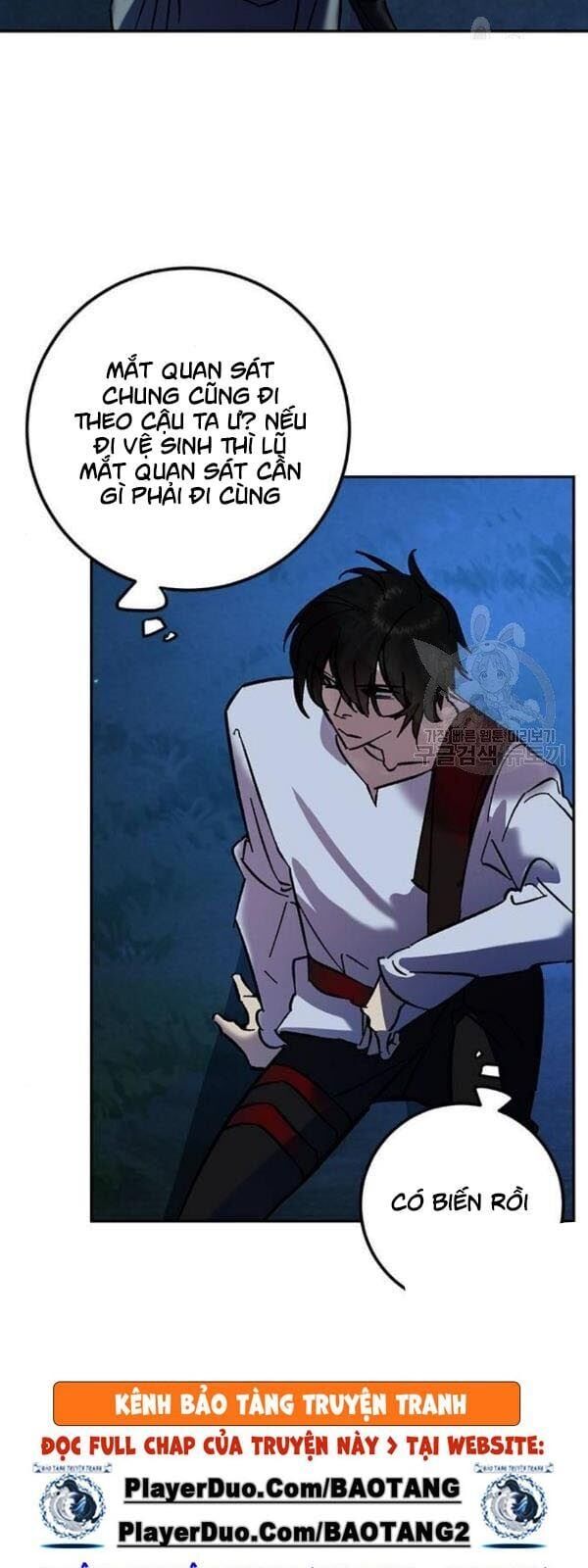 đọc truyện Trở Lại Thành Người Chơi Chương 29 ảnh 44 tại Thiên Thai Truyện