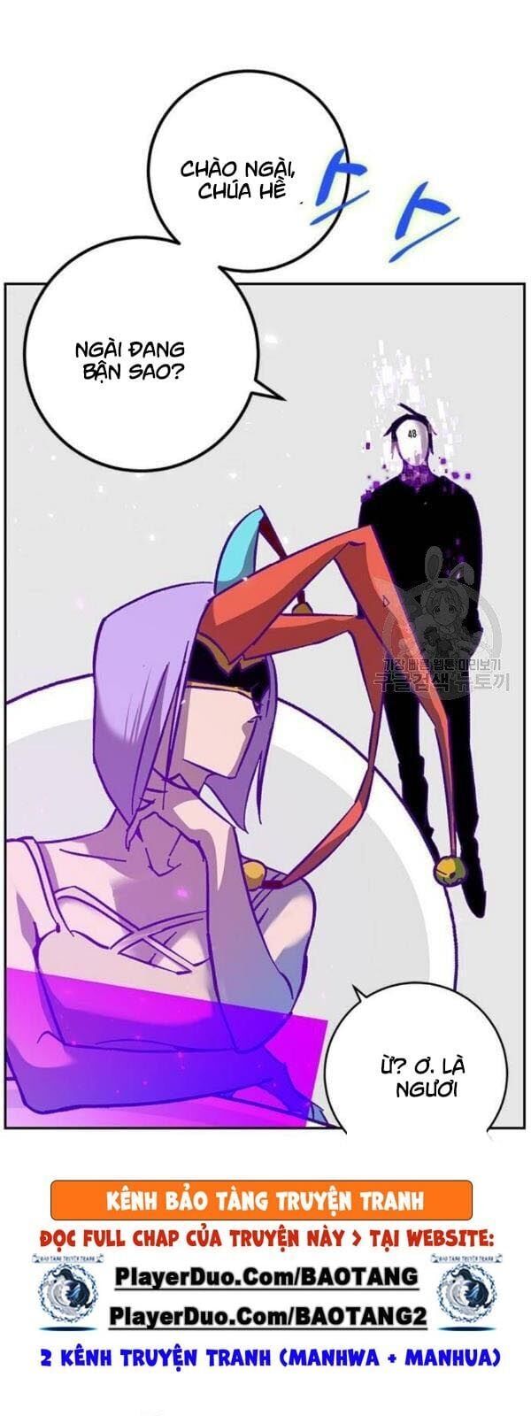 đọc truyện Trở Lại Thành Người Chơi Chương 29 ảnh 46 tại Thiên Thai Truyện