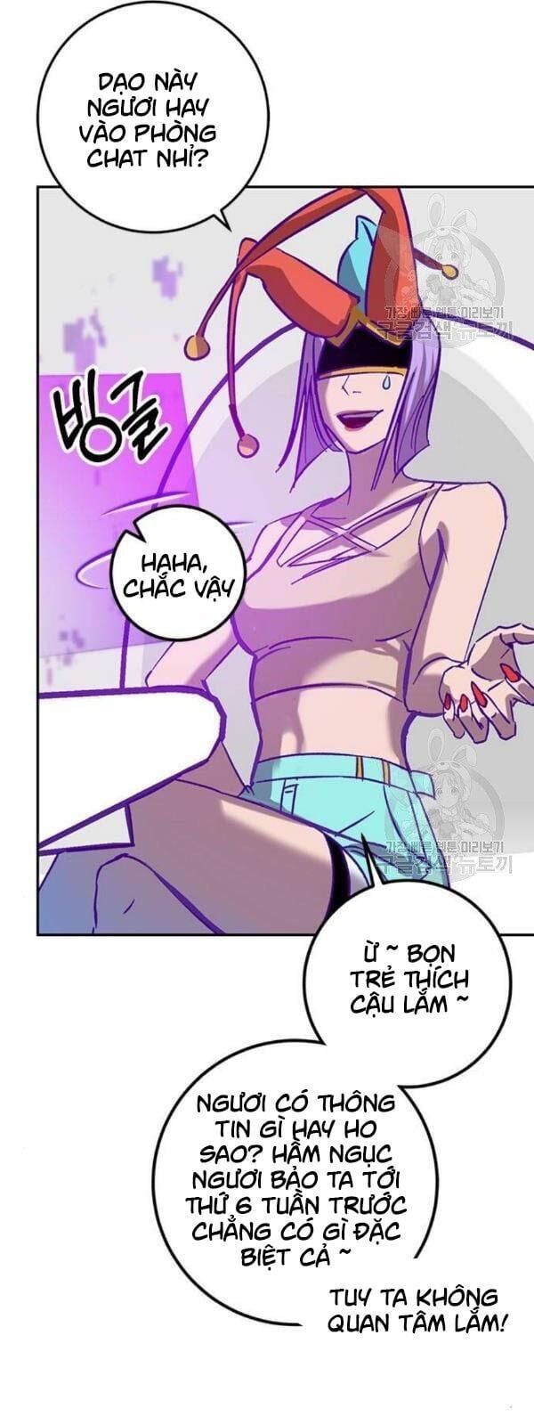 đọc truyện Trở Lại Thành Người Chơi Chương 29 ảnh 47 tại Thiên Thai Truyện