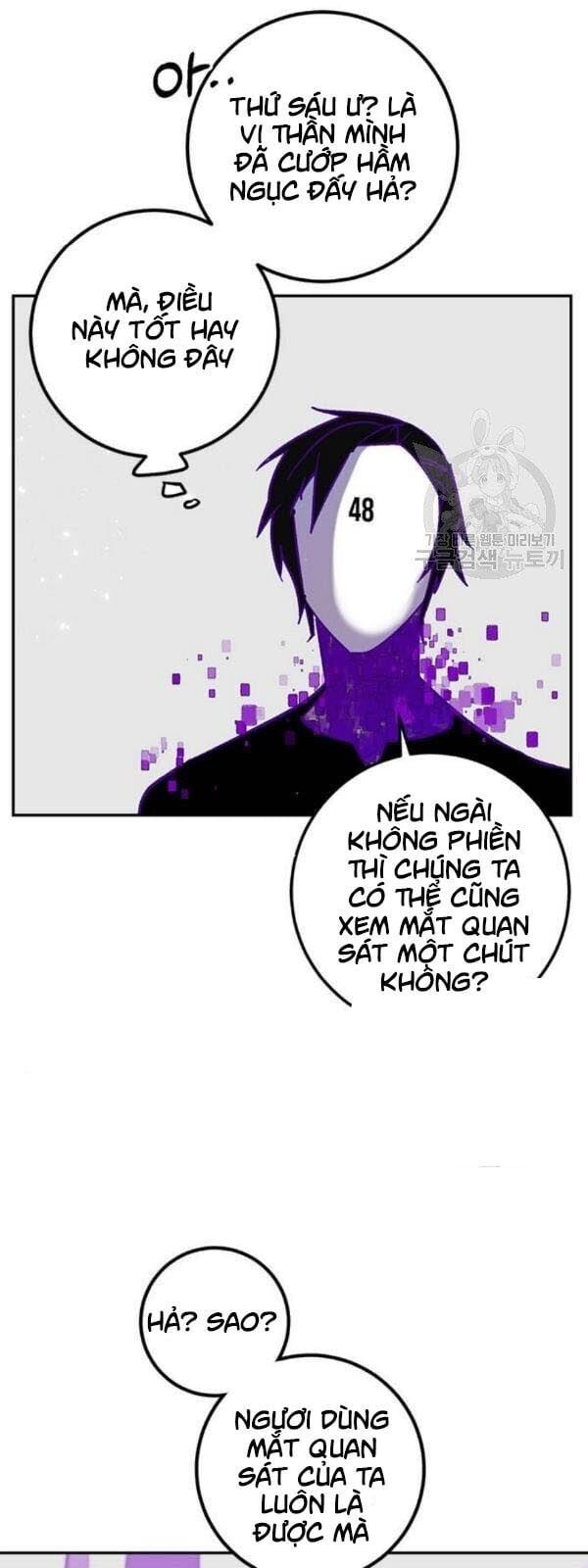 đọc truyện Trở Lại Thành Người Chơi Chương 29 ảnh 48 tại Thiên Thai Truyện