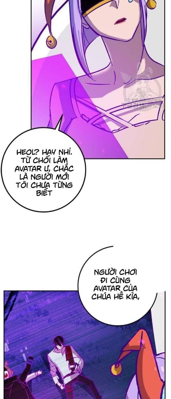 đọc truyện Trở Lại Thành Người Chơi Chương 29 ảnh 50 tại Thiên Thai Truyện