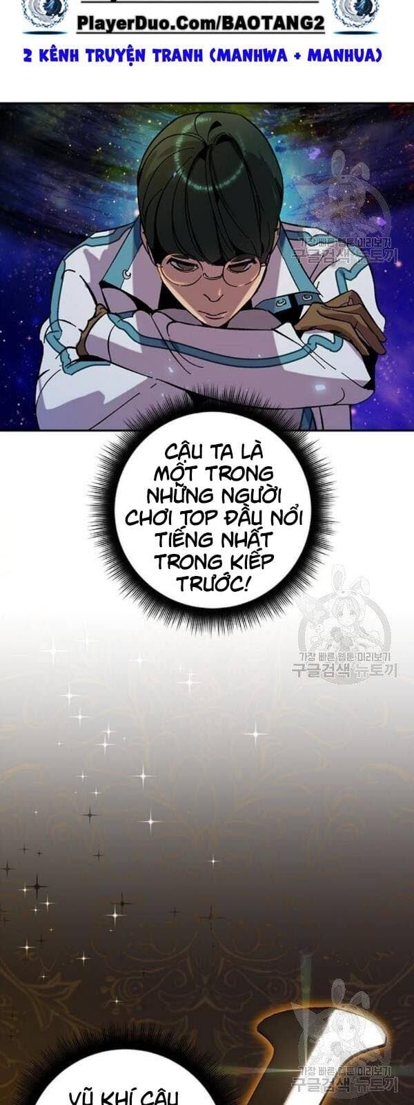 đọc truyện Trở Lại Thành Người Chơi Chương 29 ảnh 7 tại Thiên Thai Truyện