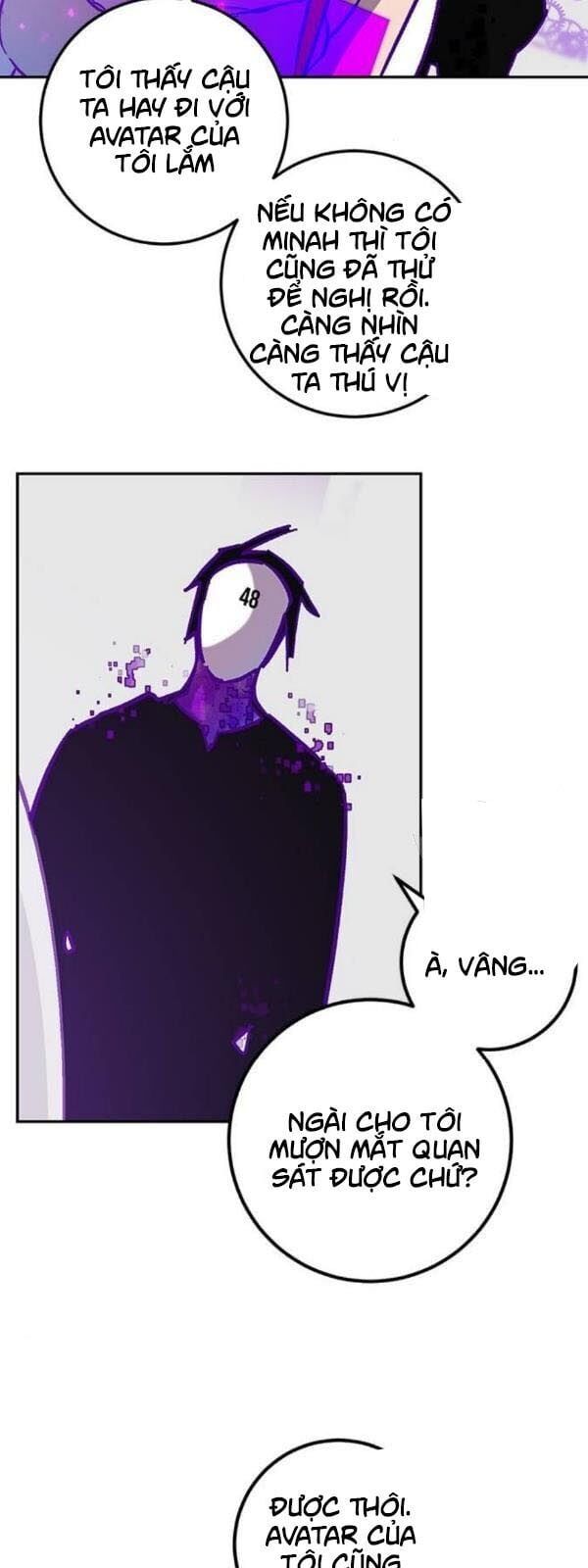 đọc truyện Trở Lại Thành Người Chơi Chương 29 ảnh 52 tại Thiên Thai Truyện