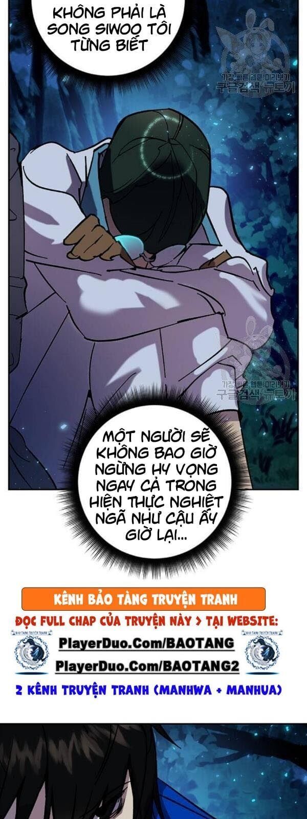 đọc truyện Trở Lại Thành Người Chơi Chương 29 ảnh 11 tại Thiên Thai Truyện