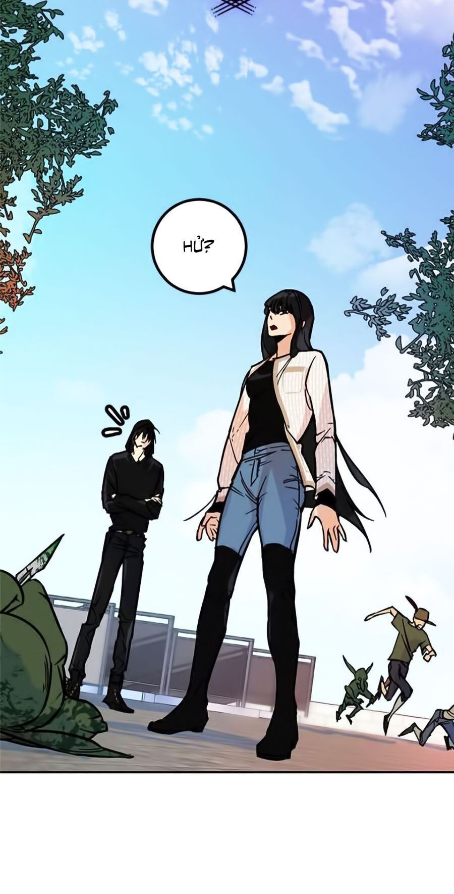 đọc truyện Trở Lại Thành Người Chơi Chương 3 ảnh 16 tại Thiên Thai Truyện