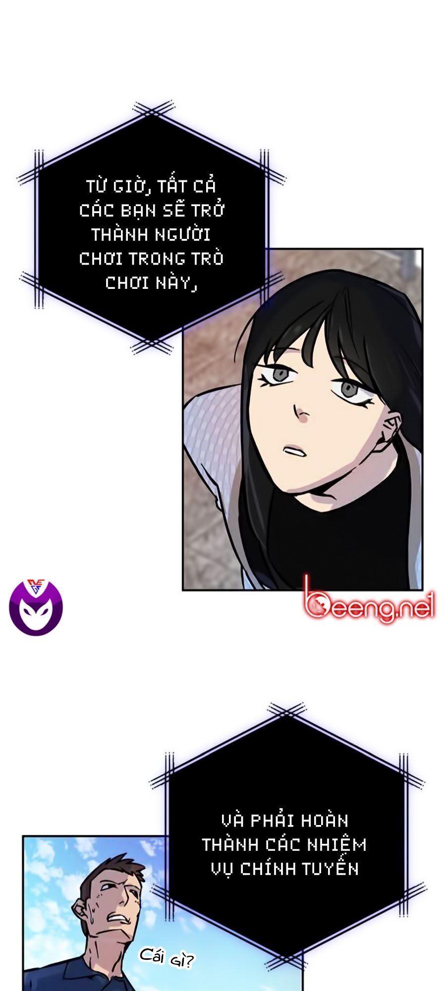 đọc truyện Trở Lại Thành Người Chơi Chương 3 ảnh 17 tại Thiên Thai Truyện