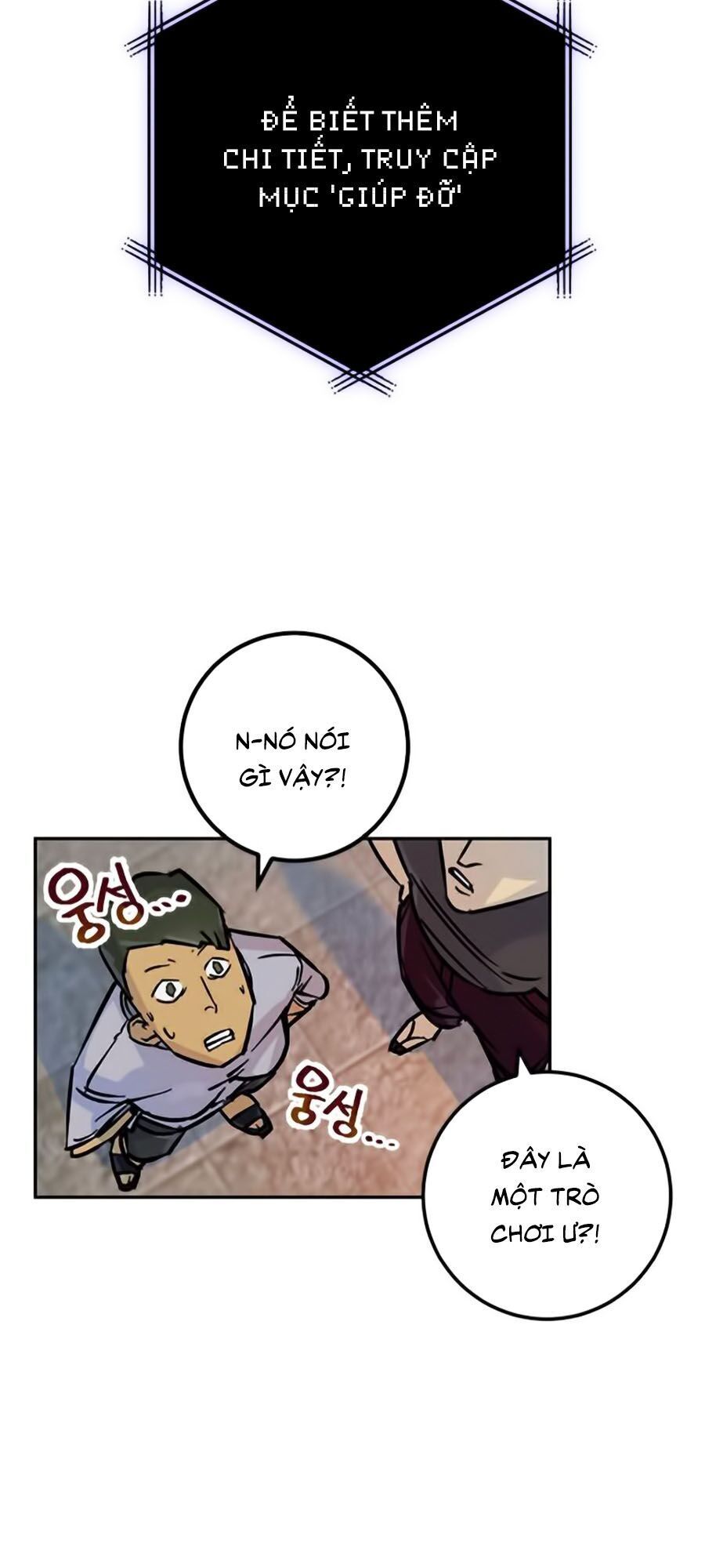 đọc truyện Trở Lại Thành Người Chơi Chương 3 ảnh 19 tại Thiên Thai Truyện