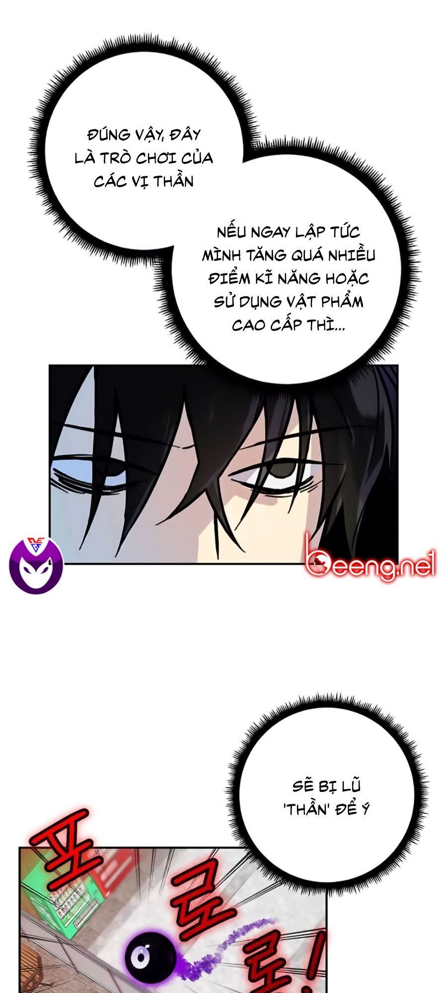 đọc truyện Trở Lại Thành Người Chơi Chương 3 ảnh 20 tại Thiên Thai Truyện