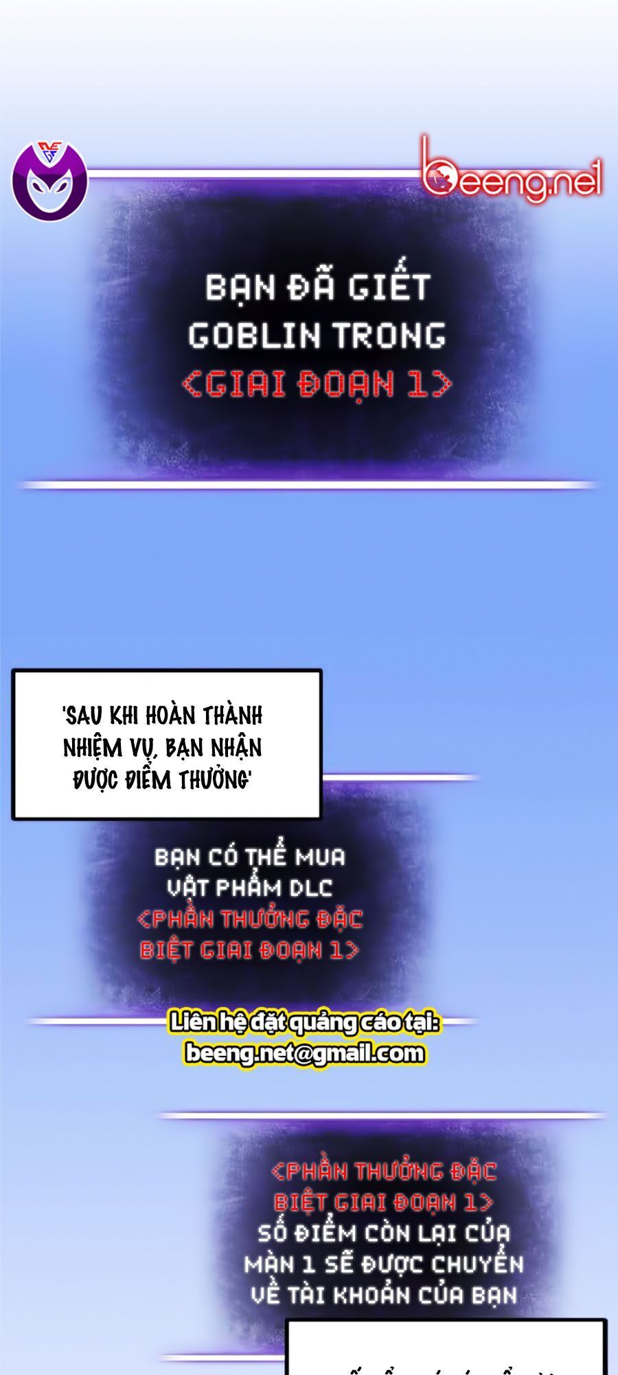 đọc truyện Trở Lại Thành Người Chơi Chương 3 ảnh 4 tại Thiên Thai Truyện