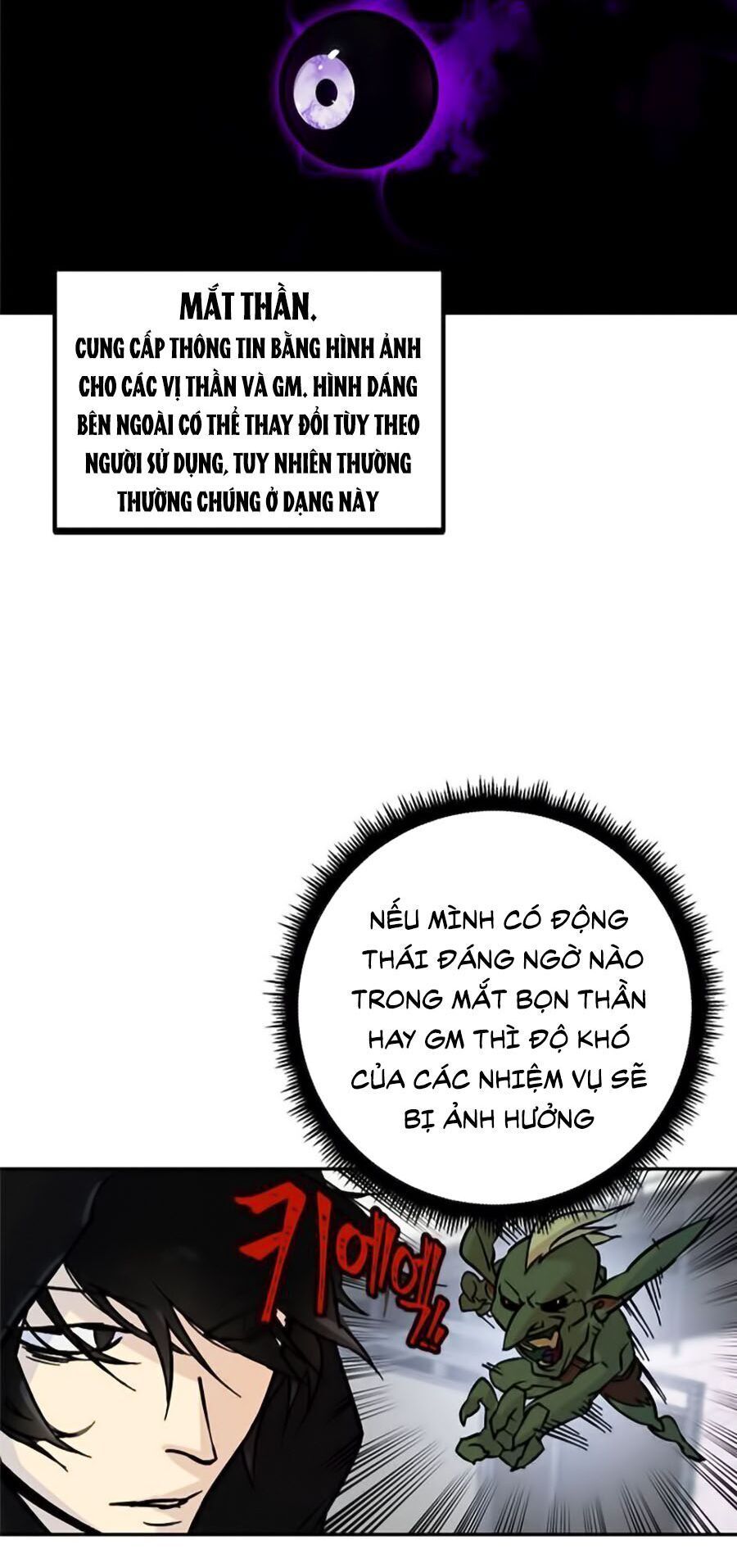 đọc truyện Trở Lại Thành Người Chơi Chương 3 ảnh 22 tại Thiên Thai Truyện