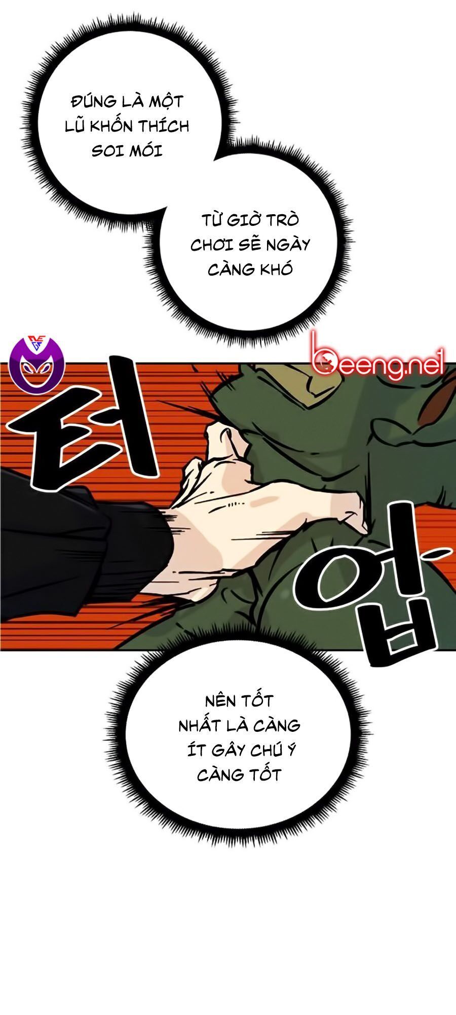 đọc truyện Trở Lại Thành Người Chơi Chương 3 ảnh 23 tại Thiên Thai Truyện