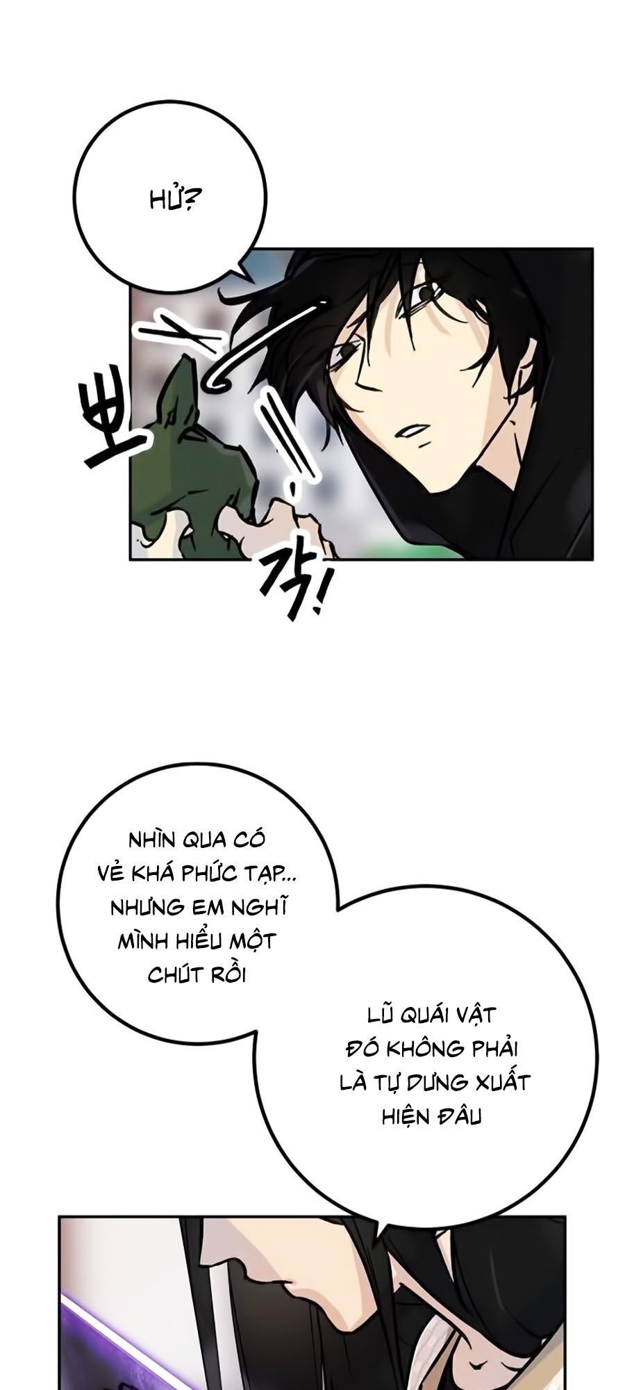 đọc truyện Trở Lại Thành Người Chơi Chương 3 ảnh 25 tại Thiên Thai Truyện