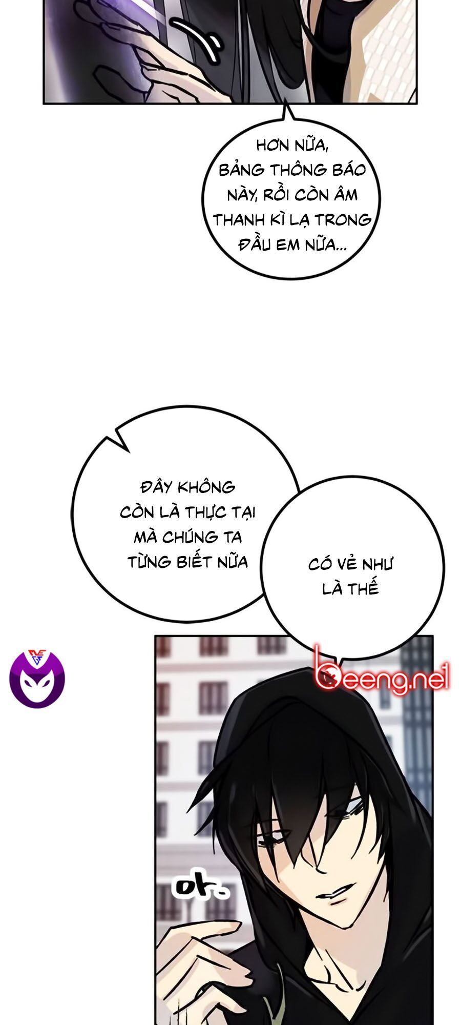 đọc truyện Trở Lại Thành Người Chơi Chương 3 ảnh 26 tại Thiên Thai Truyện