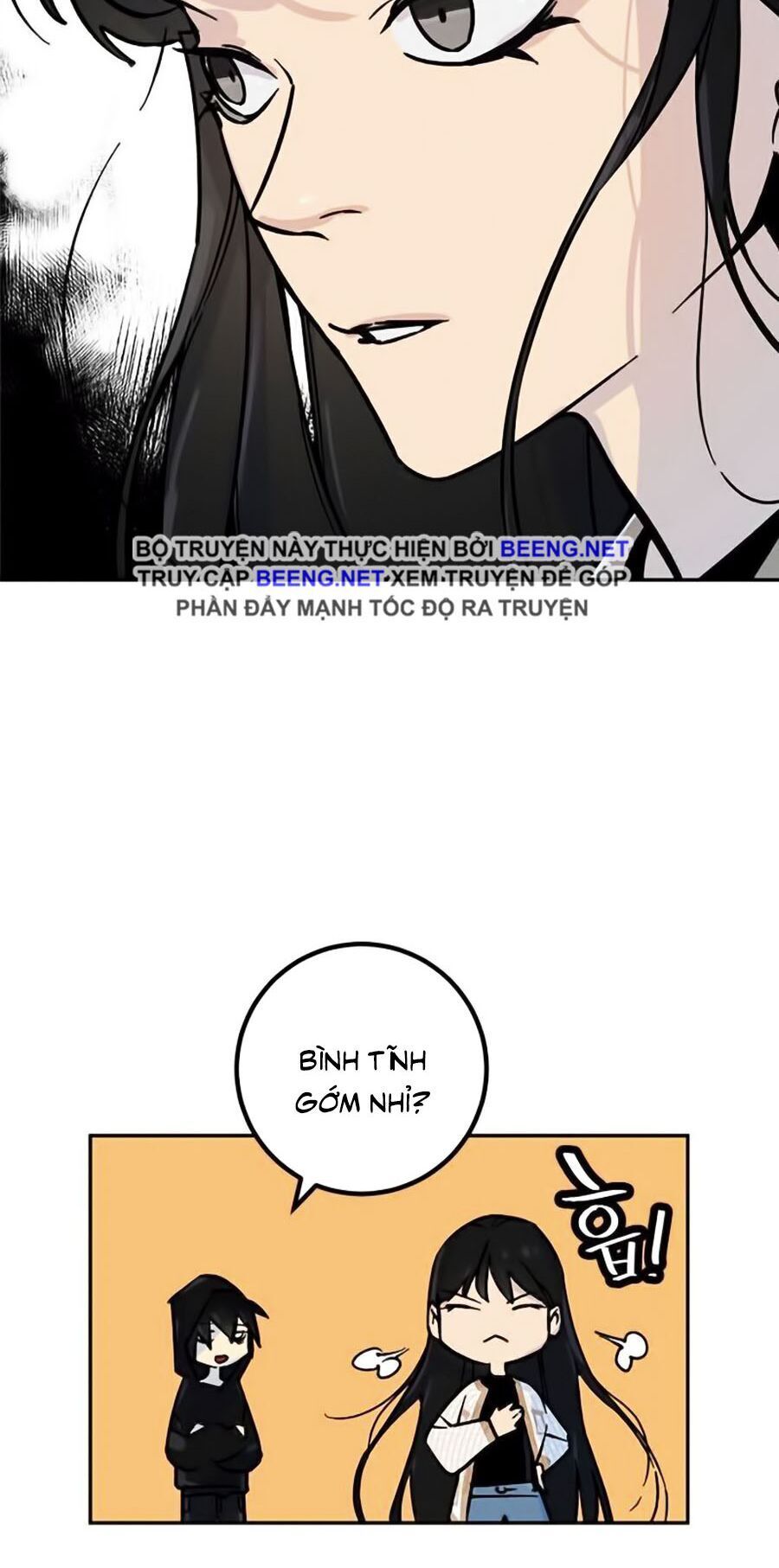 đọc truyện Trở Lại Thành Người Chơi Chương 3 ảnh 28 tại Thiên Thai Truyện