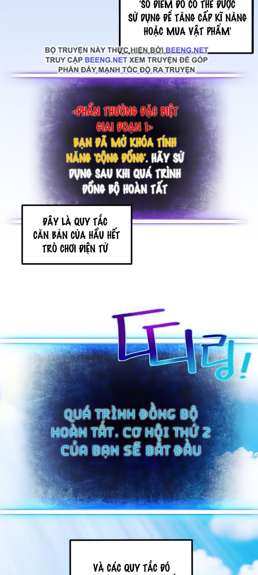 đọc truyện Trở Lại Thành Người Chơi Chương 3 ảnh 5 tại Thiên Thai Truyện