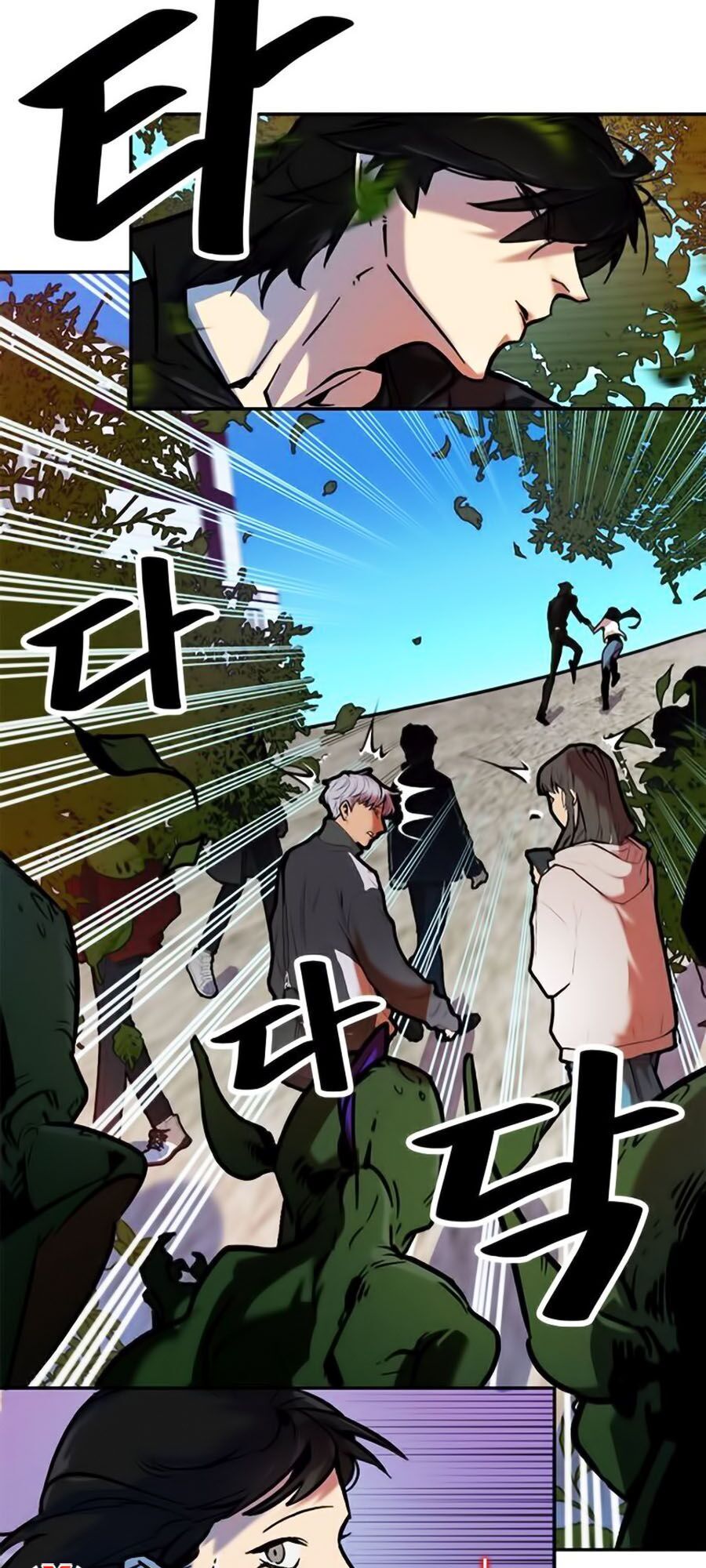 đọc truyện Trở Lại Thành Người Chơi Chương 3 ảnh 41 tại Thiên Thai Truyện