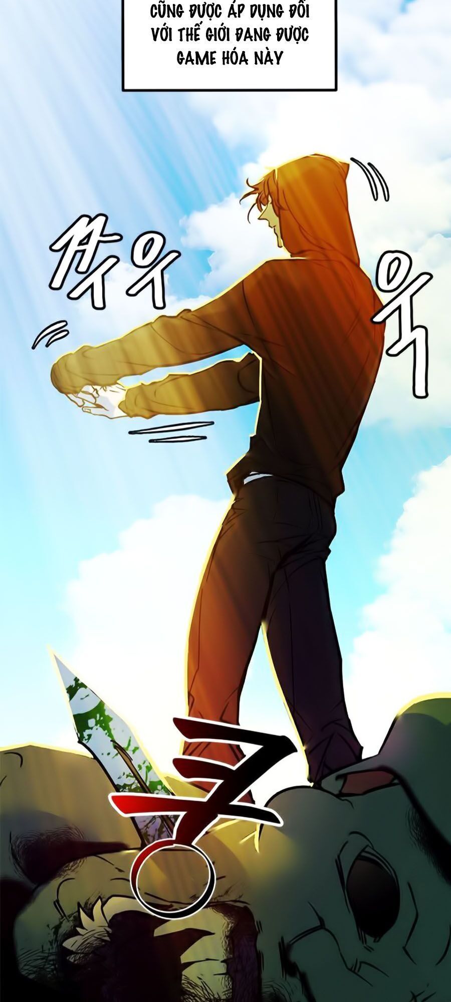 đọc truyện Trở Lại Thành Người Chơi Chương 3 ảnh 6 tại Thiên Thai Truyện