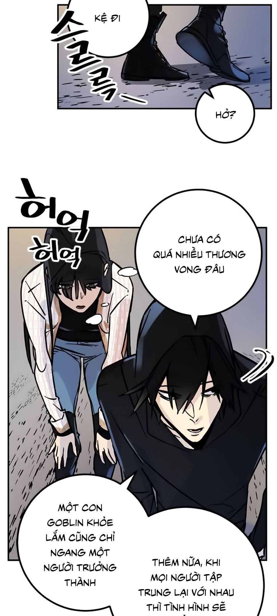 đọc truyện Trở Lại Thành Người Chơi Chương 3 ảnh 46 tại Thiên Thai Truyện