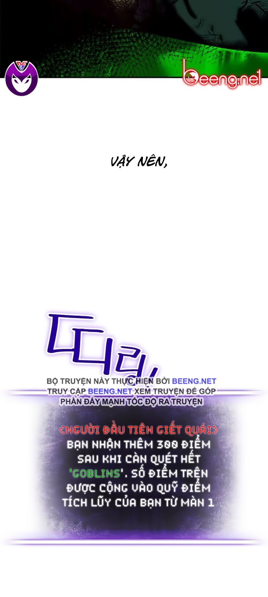 đọc truyện Trở Lại Thành Người Chơi Chương 3 ảnh 7 tại Thiên Thai Truyện