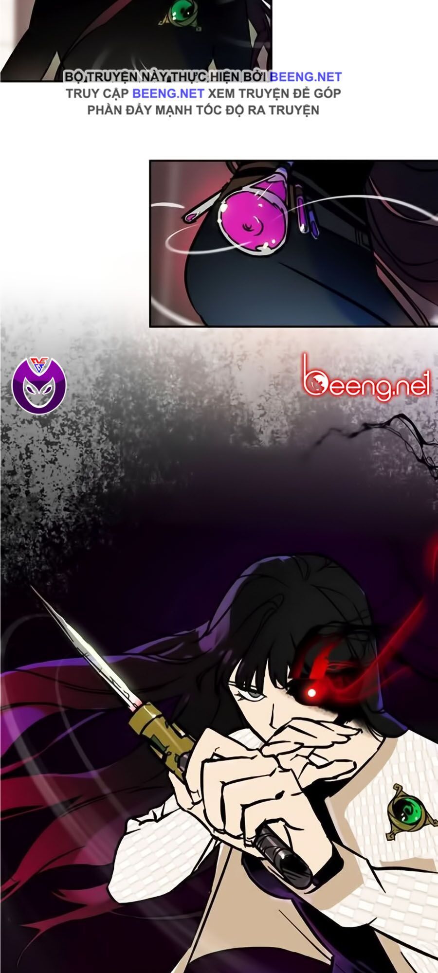 đọc truyện Trở Lại Thành Người Chơi Chương 3 ảnh 63 tại Thiên Thai Truyện