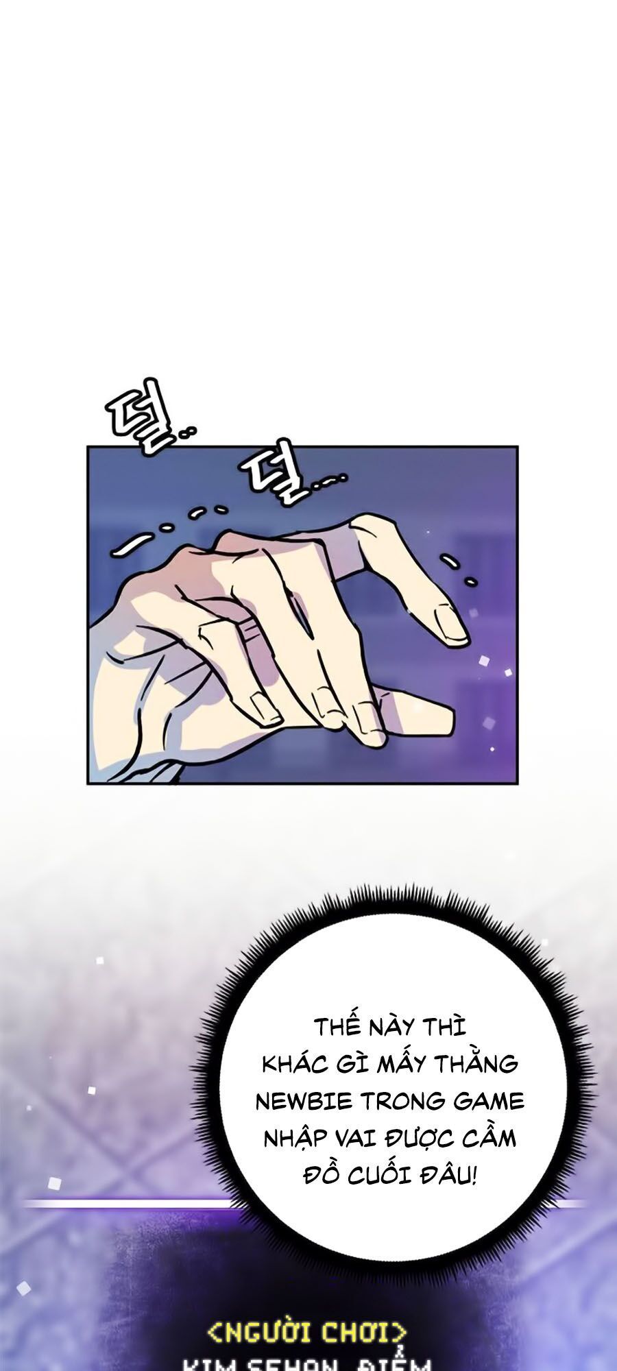 đọc truyện Trở Lại Thành Người Chơi Chương 3 ảnh 10 tại Thiên Thai Truyện