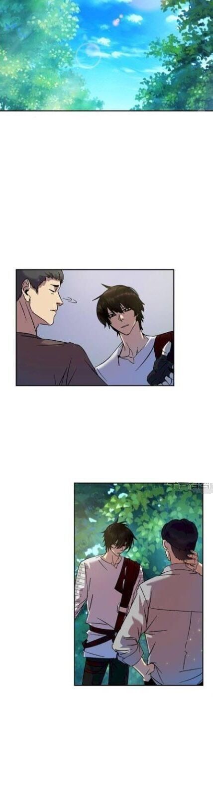 đọc truyện Trở Lại Thành Người Chơi Chương 30 ảnh 12 tại Thiên Thai Truyện