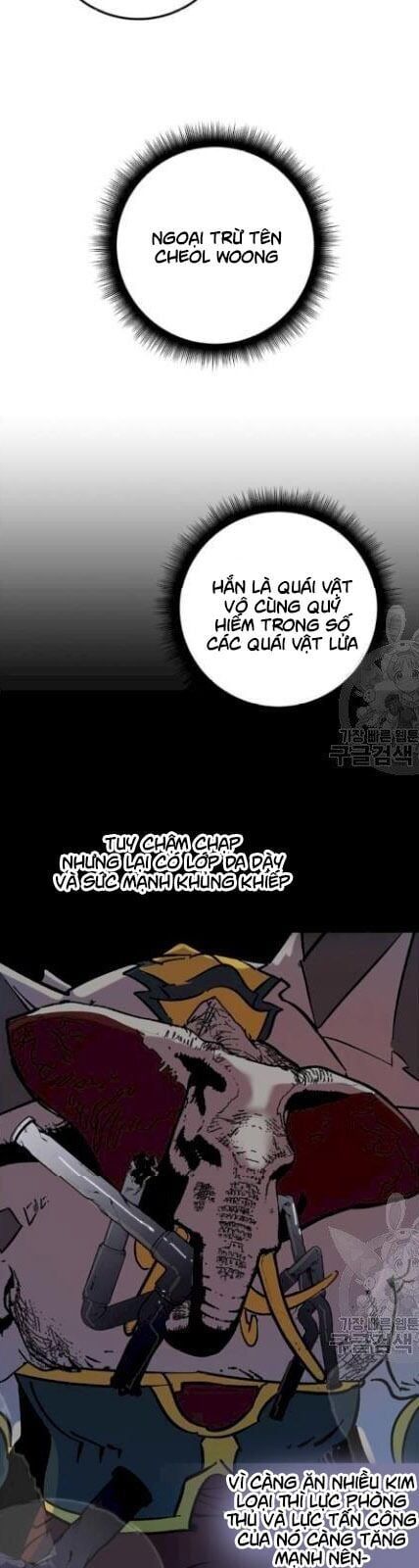 đọc truyện Trở Lại Thành Người Chơi Chương 30 ảnh 14 tại Thiên Thai Truyện