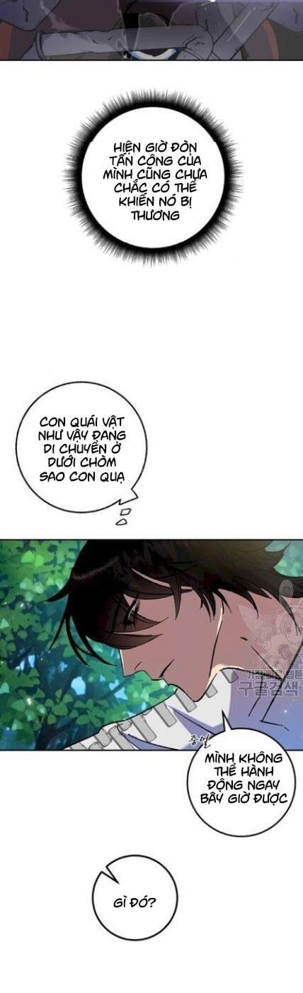 đọc truyện Trở Lại Thành Người Chơi Chương 30 ảnh 15 tại Thiên Thai Truyện