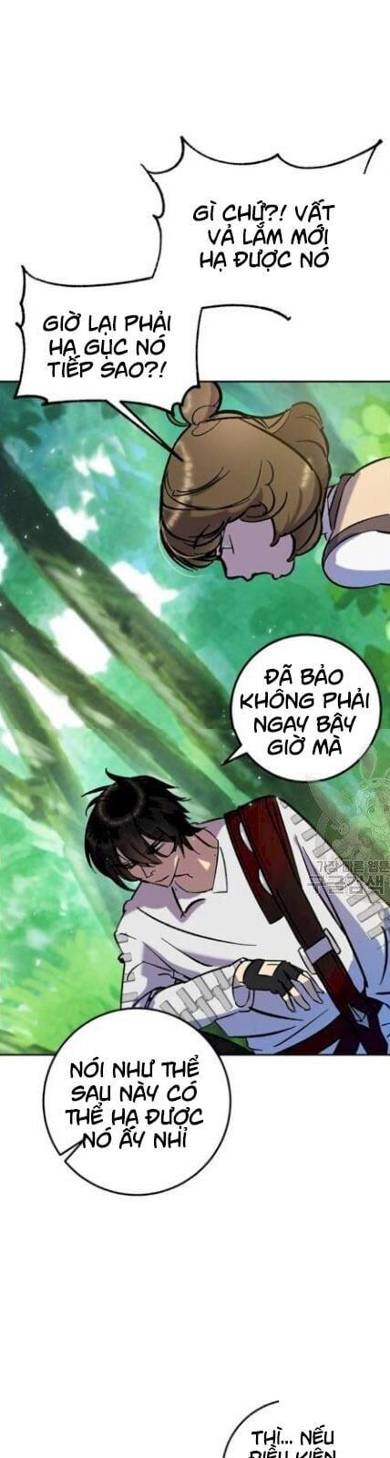 đọc truyện Trở Lại Thành Người Chơi Chương 30 ảnh 17 tại Thiên Thai Truyện