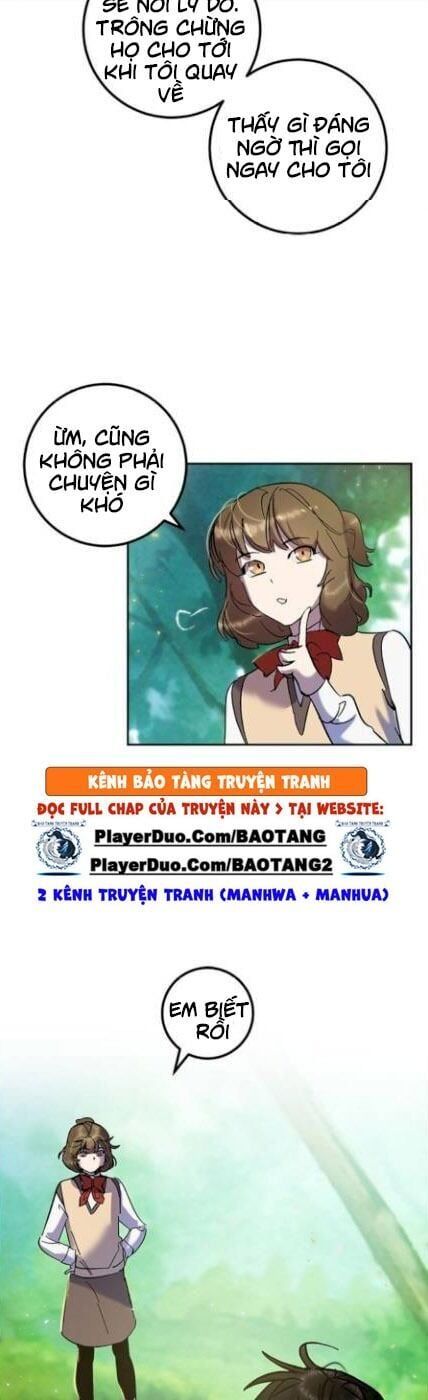 đọc truyện Trở Lại Thành Người Chơi Chương 30 ảnh 20 tại Thiên Thai Truyện