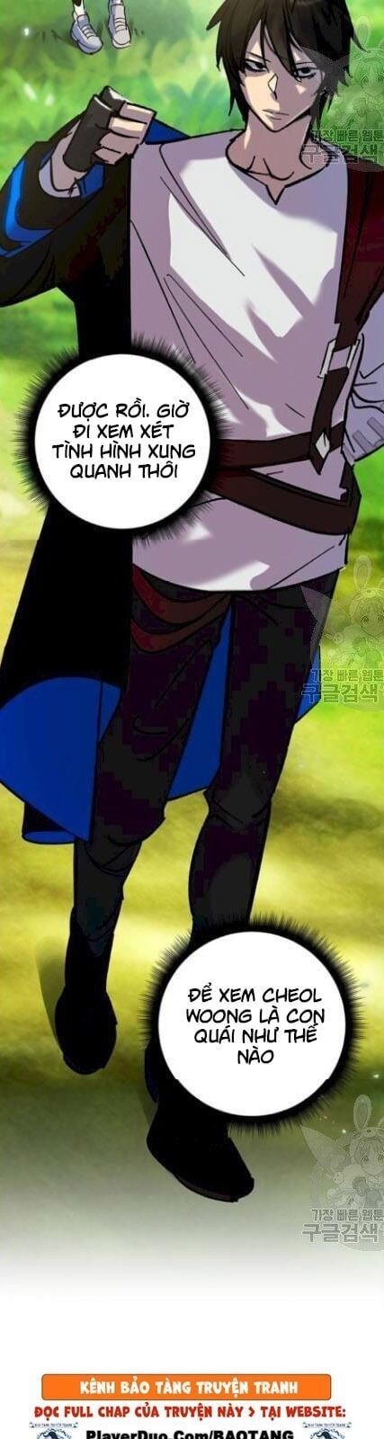 đọc truyện Trở Lại Thành Người Chơi Chương 30 ảnh 21 tại Thiên Thai Truyện