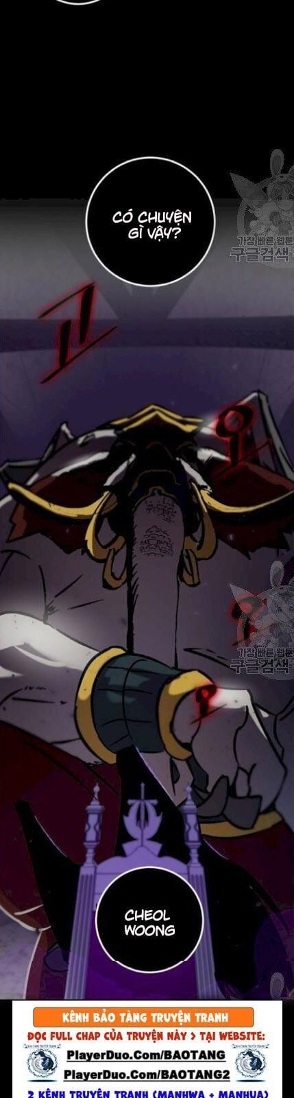 đọc truyện Trở Lại Thành Người Chơi Chương 30 ảnh 27 tại Thiên Thai Truyện