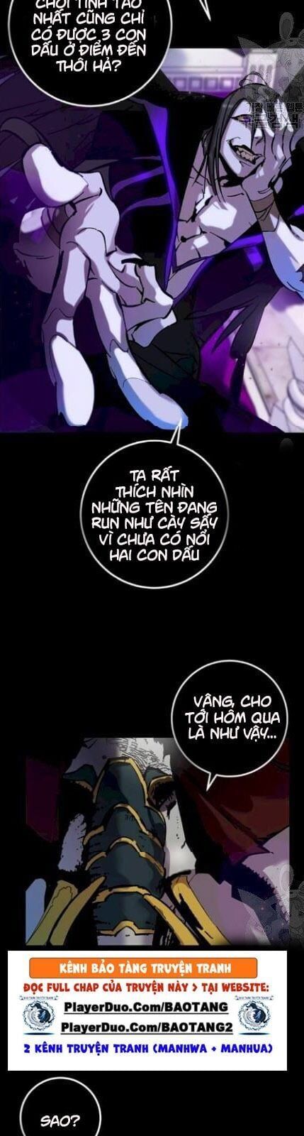 đọc truyện Trở Lại Thành Người Chơi Chương 30 ảnh 29 tại Thiên Thai Truyện