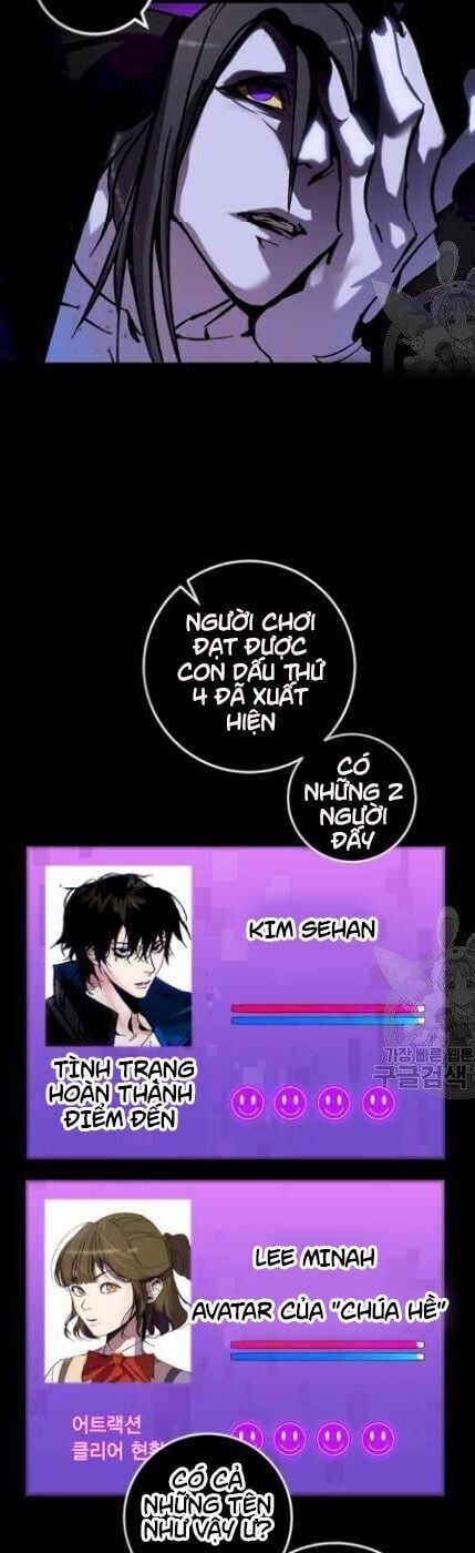 đọc truyện Trở Lại Thành Người Chơi Chương 30 ảnh 30 tại Thiên Thai Truyện