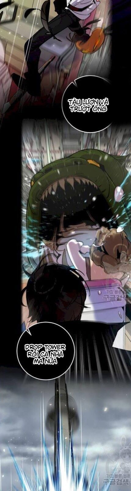 đọc truyện Trở Lại Thành Người Chơi Chương 30 ảnh 32 tại Thiên Thai Truyện