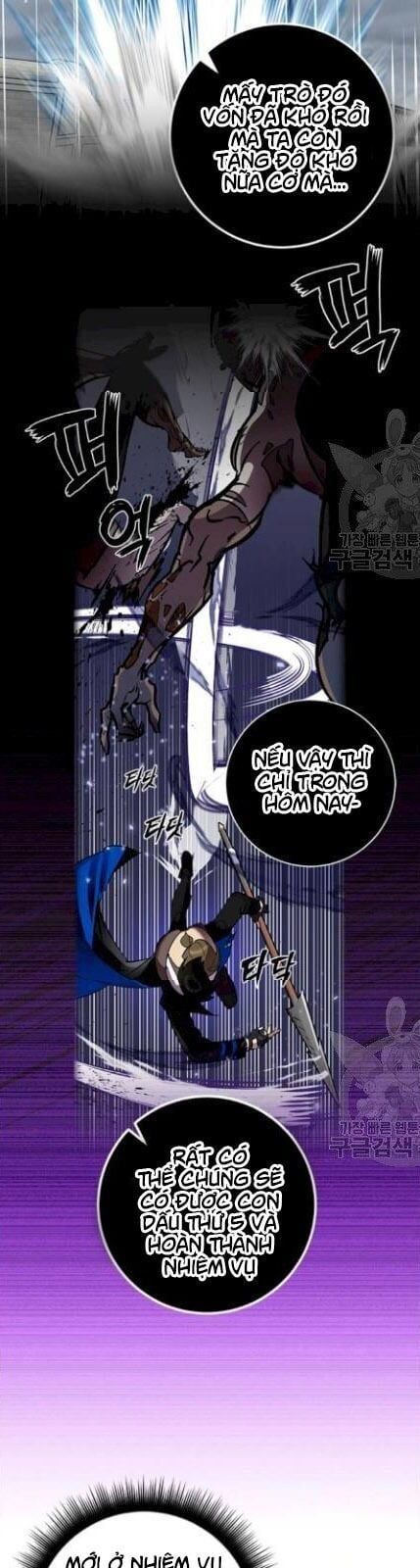 đọc truyện Trở Lại Thành Người Chơi Chương 30 ảnh 33 tại Thiên Thai Truyện