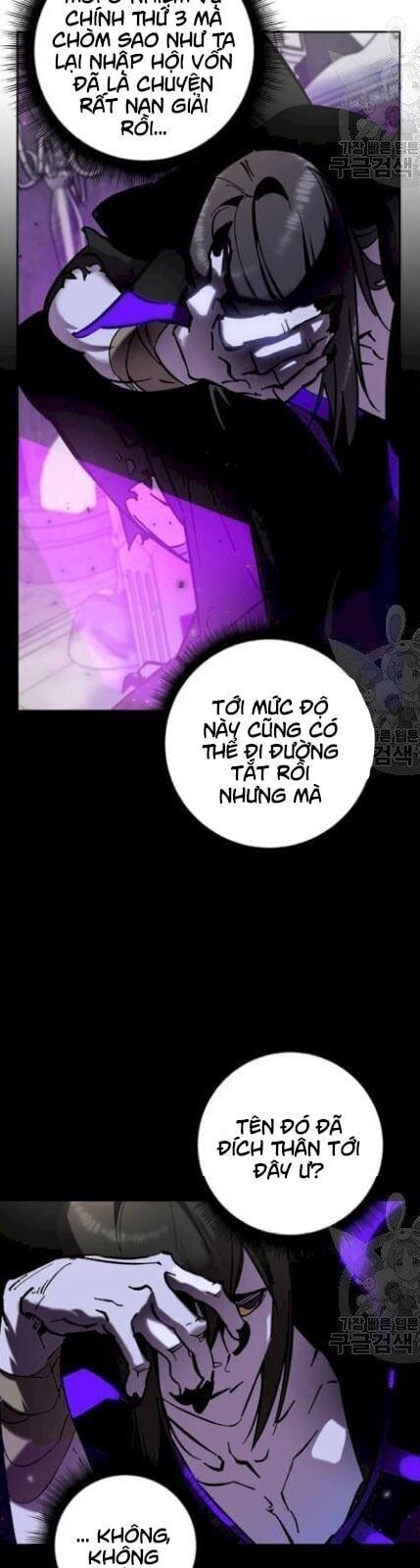 đọc truyện Trở Lại Thành Người Chơi Chương 30 ảnh 34 tại Thiên Thai Truyện