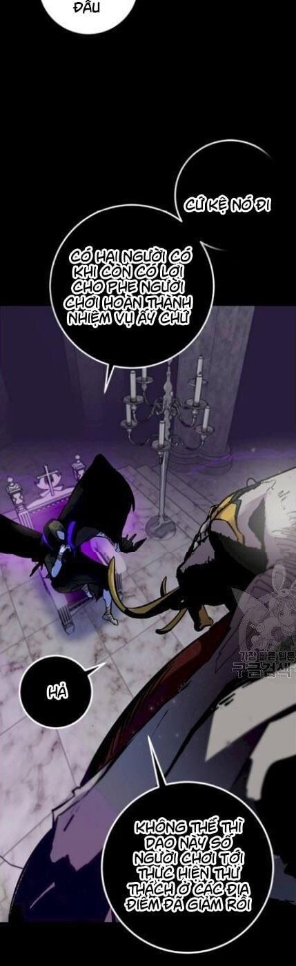 đọc truyện Trở Lại Thành Người Chơi Chương 30 ảnh 35 tại Thiên Thai Truyện