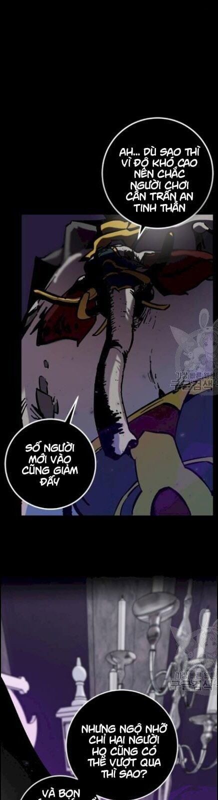 đọc truyện Trở Lại Thành Người Chơi Chương 30 ảnh 36 tại Thiên Thai Truyện