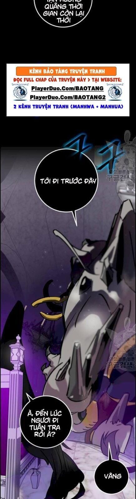 đọc truyện Trở Lại Thành Người Chơi Chương 30 ảnh 38 tại Thiên Thai Truyện