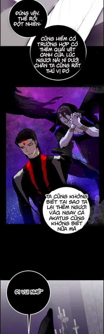 đọc truyện Trở Lại Thành Người Chơi Chương 30 ảnh 40 tại Thiên Thai Truyện