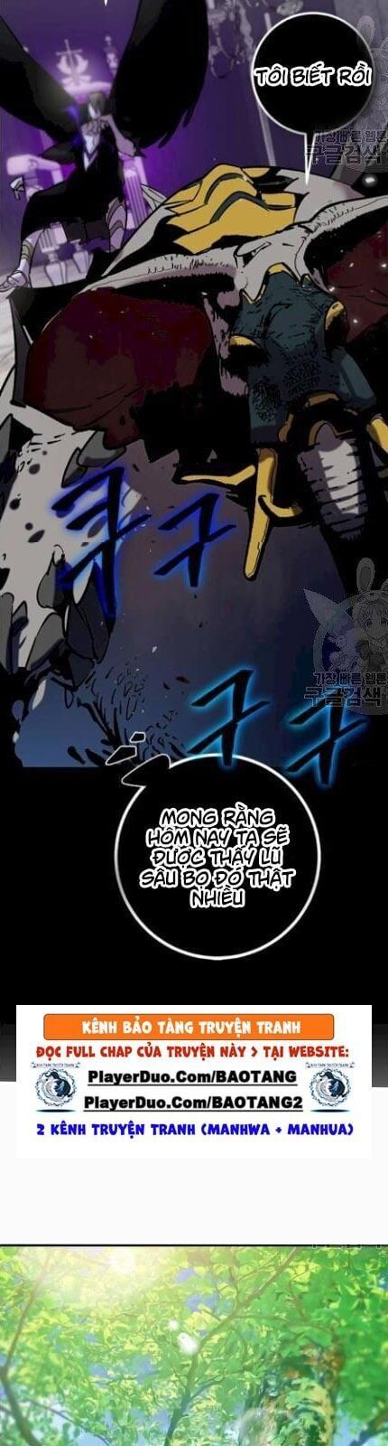 đọc truyện Trở Lại Thành Người Chơi Chương 30 ảnh 41 tại Thiên Thai Truyện