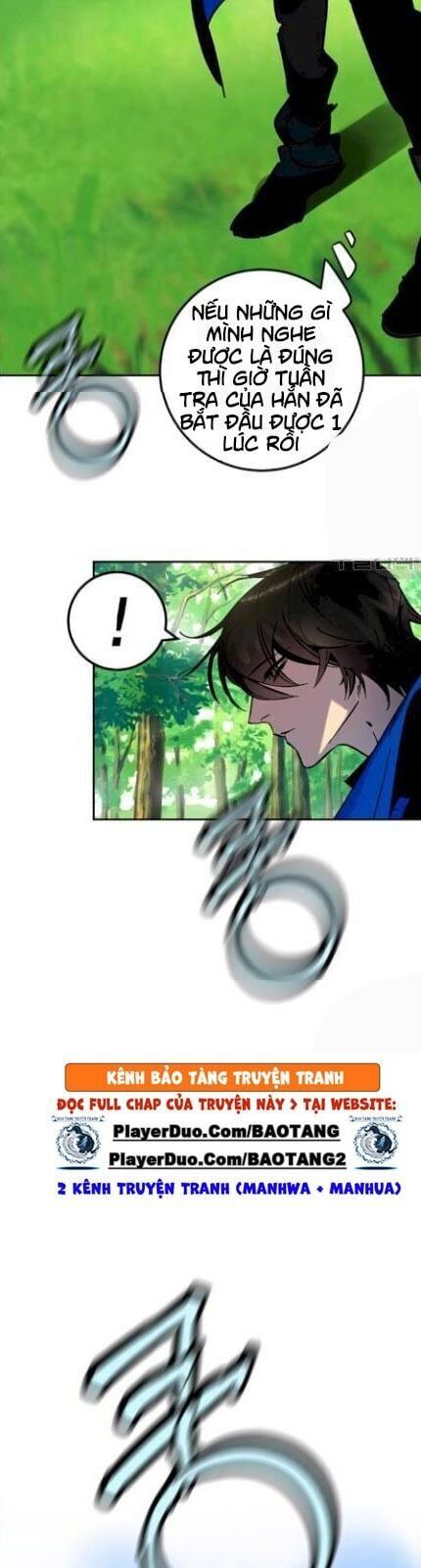 đọc truyện Trở Lại Thành Người Chơi Chương 30 ảnh 43 tại Thiên Thai Truyện