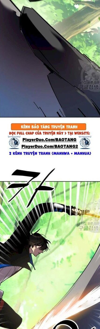 đọc truyện Trở Lại Thành Người Chơi Chương 30 ảnh 50 tại Thiên Thai Truyện