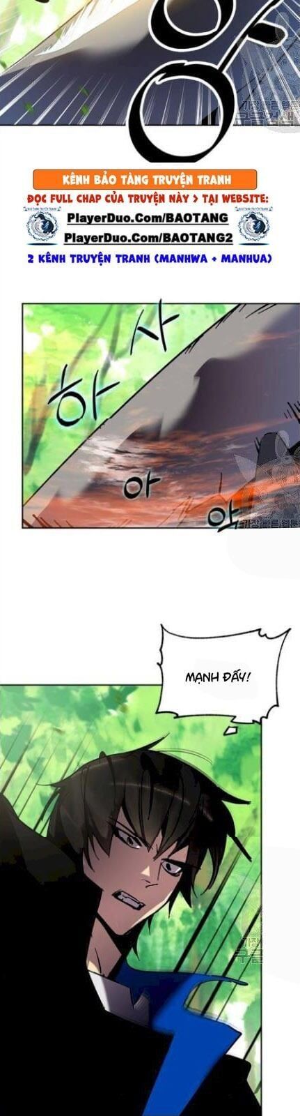 đọc truyện Trở Lại Thành Người Chơi Chương 30 ảnh 51 tại Thiên Thai Truyện