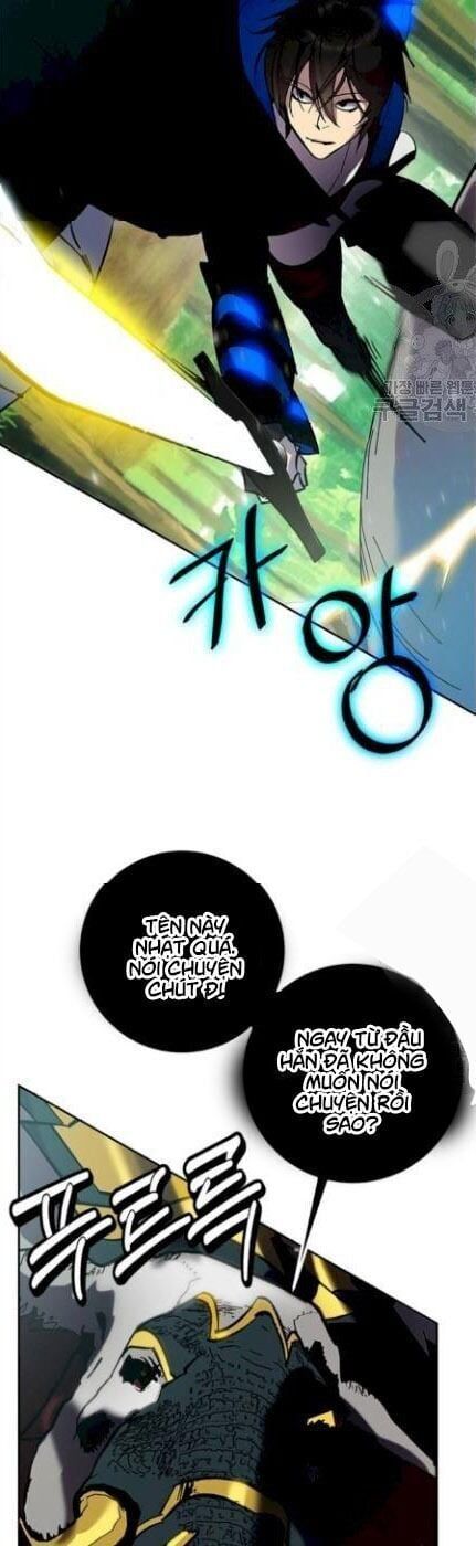 đọc truyện Trở Lại Thành Người Chơi Chương 30 ảnh 55 tại Thiên Thai Truyện